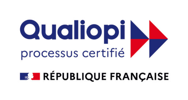 AMC Formation - Certification Qualiopi