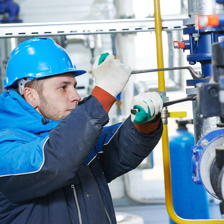 AMC FormationS - Organisme formateur génie climatique