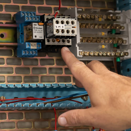 AMC Formation - Formation habilitations électrique