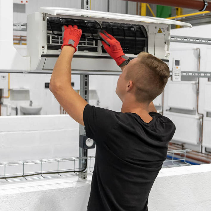 AMC Formation - Industrie du tertiaire